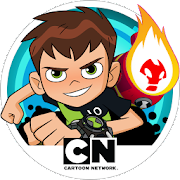 Ben 10: Up to Speed Mod APK 2.0[Unlimited money,Free purchase,Mod speed]