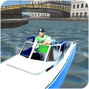 Miami Crime Simulator 2 Mod APK 3.1.0 [Uang yang tidak terbatas]