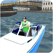 Miami Crime Simulator 2 Mod APK 3.1.2[Remove ads,Unlimited money,Mod speed]