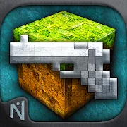 GunCrafter Mod APK 2.7[Unlimited money]