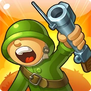 Jungle Heat: War of Clans Mod APK 2.2.6[Unlimited money]