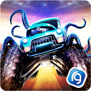 Monster Truck Xtreme Racing Мод APK 3.4.268 [Бесконечные деньги]