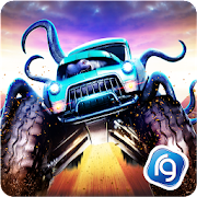 Monster Truck Xtreme Racing Mod APK 3.4.268 [Dinero ilimitado]