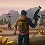No Way To Die: Survival Mod APK 1.31[Unlimited money]