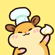 Hamster cake factory Mod APK 1.0.65[Mod money]