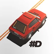 #DRIVE Mod APK 2.2.92[Unlimited money]
