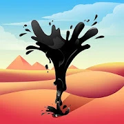 Oil Tycoon: Gas Idle Factory Mod APK 4.7.5[Mod money]