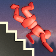 Stair Dismount Mod APK 2.10.4[Paid for free,Unlocked,Free purchase]