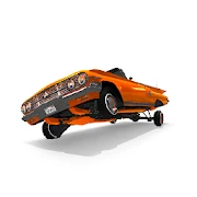 Lowriders Comeback 2: Cruising Mod APK 3.3.4[Mod money]