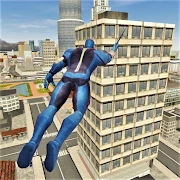 Rope Hero: Vice Town Mod APK 5.3[Unlimited money]
