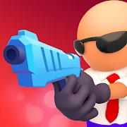 Run n Gun - AIM Shooting Mod APK 1.0.37[Unlimited money]