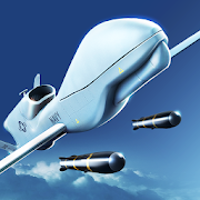 Drone : Shadow Strike 3 Мод APK 1.25.201 [Бесконечные деньги]
