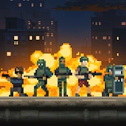 Door Kickers: Action Squad Mod APK 1.2.4[Unlocked,Endless]