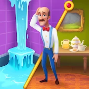 Homescapes Mod APK 8.0.3[Mod money]