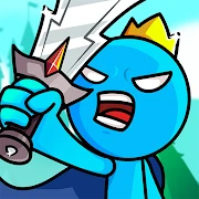 Stick Clash Mod APK 1.1.4[Remove ads,Unlimited money]