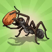 Pocket Ants: Colony Simulator Mod APK 0.1010[Remove ads,Mod speed]