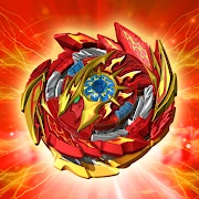 Beyblade Burst Rivals Mod APK 3.11.9[Free purchase,Unlimited]