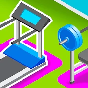 My Gym: Fitness Studio Manager Mod APK 5.13.3416[Unlimited money,Mod Menu,Unlimited]