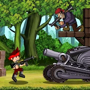 Alpha Guns Mod APK 328.0[Remove ads,Unlimited money,Mod Menu,Unlimited]