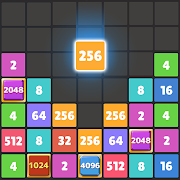 Drop The Number® : Merge Game Mod APK 2.2.8[Remove ads,Unlimited money]