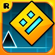 Geometry Dash Mod APK 2.011[Unlocked]