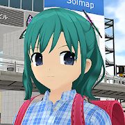 Shoujo City 3D Mod Apk 1.9 