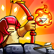 Defense Legend: myth TD Mod APK 1.1.7 [Sınırsız Para Hacklendi]