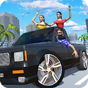 Offroad Pickup Truck Simulator Mod APK 1.18[Remove ads]