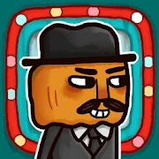 Mr Pumpkin 2: Walls of Kowloon Mod APK 1.0.15[Unlimited money]