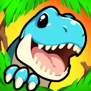 Merge Dinosaurs Mod APK 1.1[Remove ads,Unlimited money]