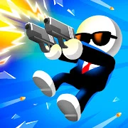 Johnny Trigger: Action Shooter Mod APK 1.8.0[Unlimited money]