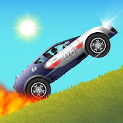Renegade Racing Mod APK 1.1.9 [Reklamları kaldırmak,Mod speed]