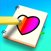 Color Me Happy! Mod APK 3.12.17