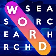 Wordscapes Search: Word Games Mod APK 1.25.0[Unlimited money,Free purchase,Unlimited hints]