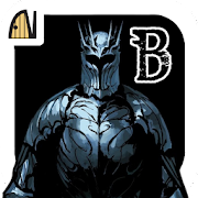 Buriedbornes -Hardcore RPG- Mod APK 3.9.17 [Uang Mod]
