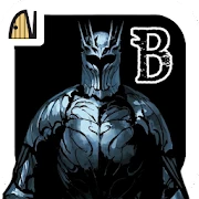 Buriedbornes -Hardcore RPG- icon