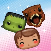 Funko Pop! Blitz Mod APK 1.18.23[Remove ads,Unlimited money]