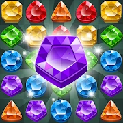 Jewel chaser Mod APK 1.38.1[Remove ads,Mod Menu]