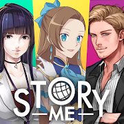 Story Me: interactive episode Мод Apk 1.6.25 