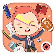 Miga Town: My School