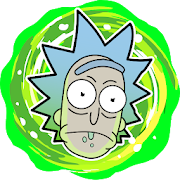 Rick and Morty: Pocket Mortys Mod APK 2.34.1[Unlimited money,Unlimited]