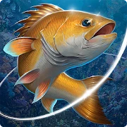 Fishing Hook Mod APK 2.6.5[Remove ads,Unlimited money,Mod Menu]