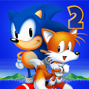 Sonic The Hedgehog 2 Classic Мод APK 1.10.2 [разблокирована]