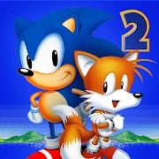 Sonic The Hedgehog 2 Classic Mod APK 2.0.2[Remove ads,Unlocked]