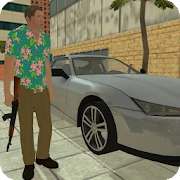 Miami crime simulator Mod APK 3.2.2[Mod Menu,God Mode]