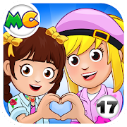 My City : My Friend's House Mod APK 4.0.6[Paid for free,Free purchase]