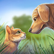 Pet World - My animal shelter Mod APK 5.6.17 [سرقة أموال غير محدودة]