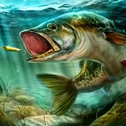 Ultimate Fishing Simulator Mod APK 3.3.69[Remove ads,Unlimited money,Mod Menu]