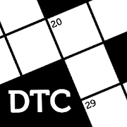 Daily Themed Crossword Puzzles Mod APK 1.706.0 [Hilangkan iklan]