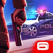 Gangstar New Orleans Mod APK 2.2.3[Remove ads,Mod speed]
